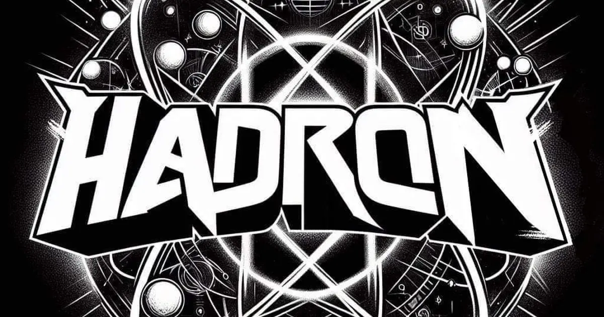 Les Nouvelles Terrasses Musicales - Hadron