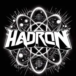 Les Nouvelles Terrasses Musicales - Hadron