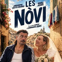 Les Nòvi