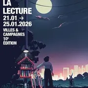 Les Nuit de la Lecture à la [miR] de Romilly-sur-Seine