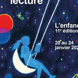 Les nuit de la lecture - L'enfance