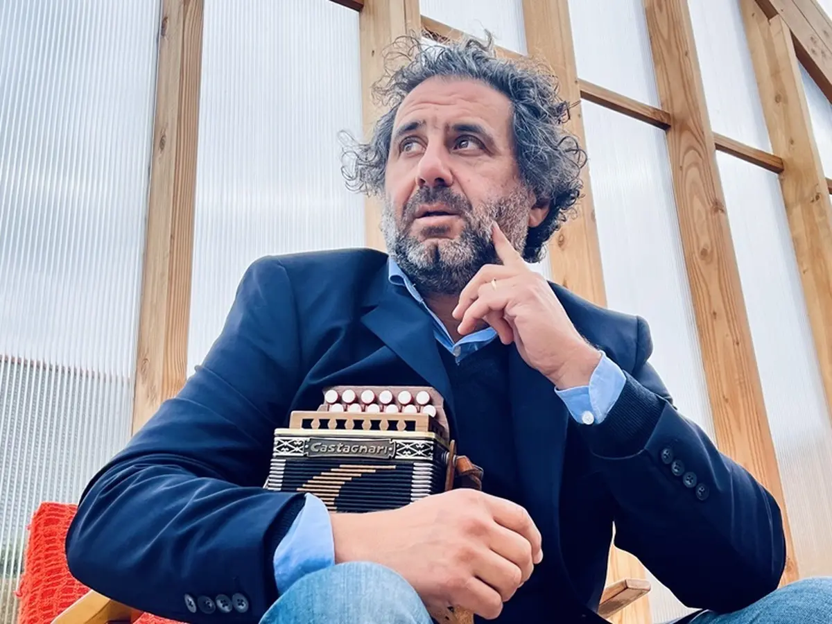 Les Nuits Atypiques - Week-en trad Sébastien Bertrand - Le grand bal