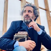 Les Nuits Atypiques - Week-en trad Sébastien Bertrand - Le grand bal