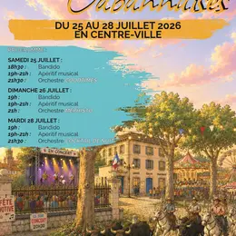 Les Nuits Cabannaises