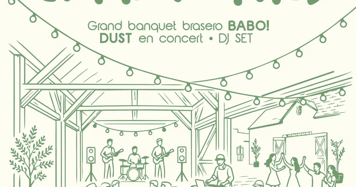 Les Nuits Champêtres