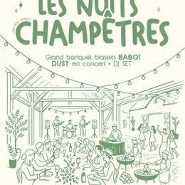 Les Nuits Champêtres