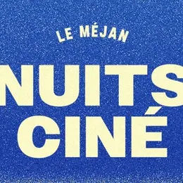 Les Nuits ciné à Croisière