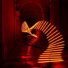 Les Nuits Constellations de Metz - Flux (performance live)