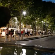 Les Nuits d'Aix