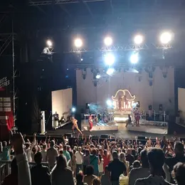 Les Nuits d'Istres