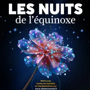 Les nuits de l'Equinoxe