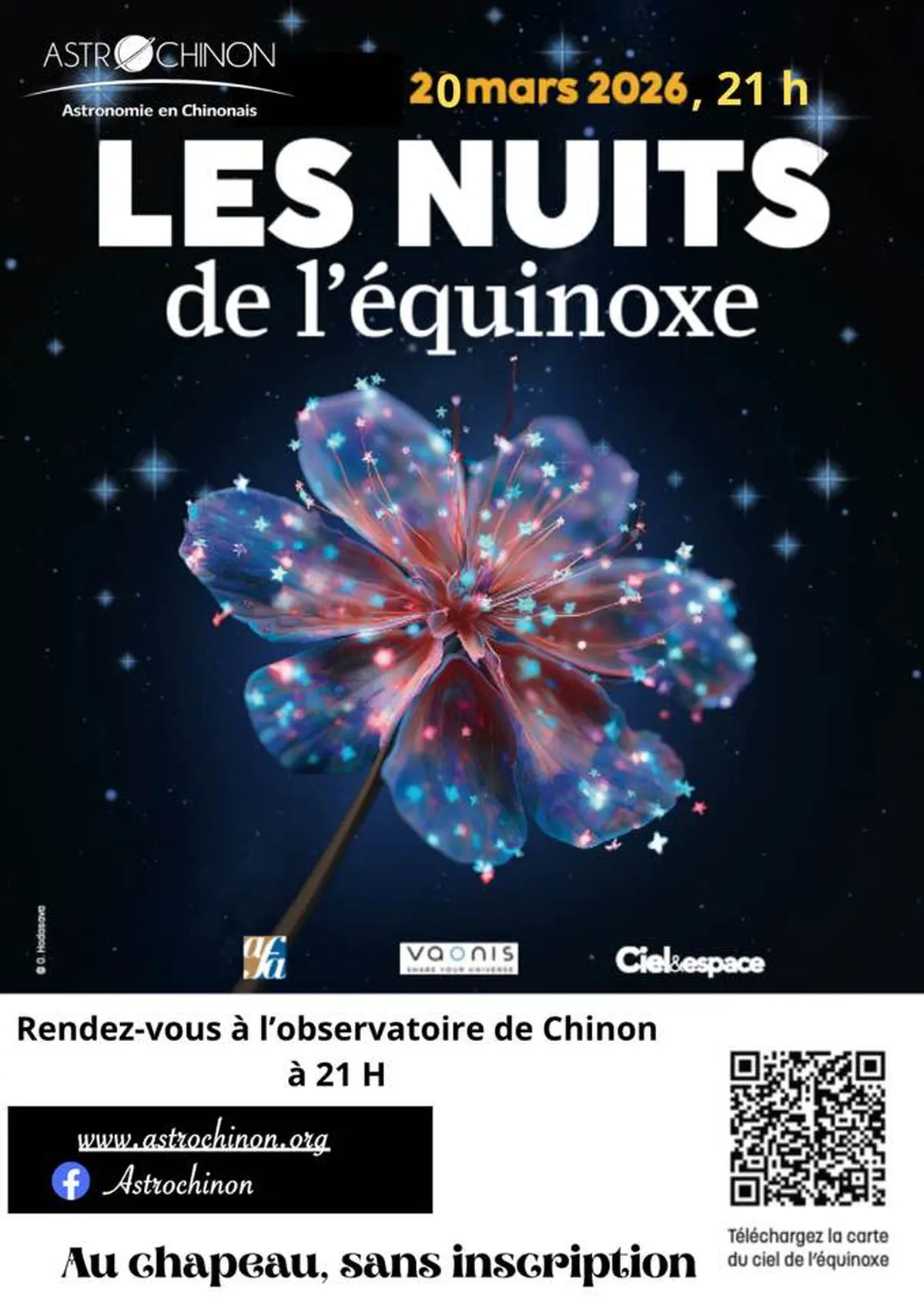 Les Nuits de l'Équinoxe