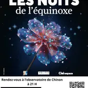 Les Nuits de l'Équinoxe