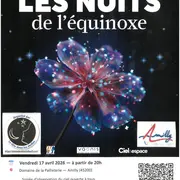 Les nuits de l'équinoxe