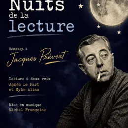 Les Nuits de la Lecture