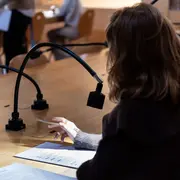 Les Nuits de la Lecture