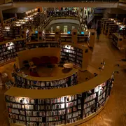 Les Nuits de la Lecture