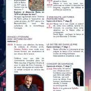 Les Nuits de la Lecture