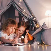 Les Nuits de la Lecture à Caumont-sur-Aure