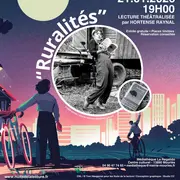 Les Nuits de la lecture à la Médiathèque de Mouriès