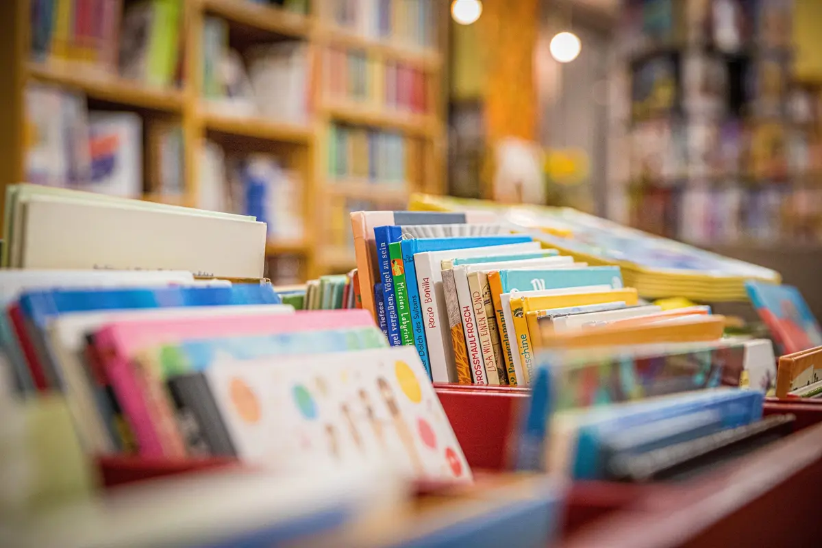 Les Nuits de la lecture : la 11e édition autour du thème de l'enfance