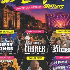 Les Nuits de Longwy
