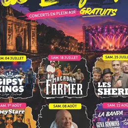 Les Nuits de Longwy