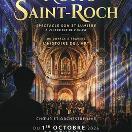 Les Nuits De Saint Roch : Billet d'entrée + Musique live (en option)