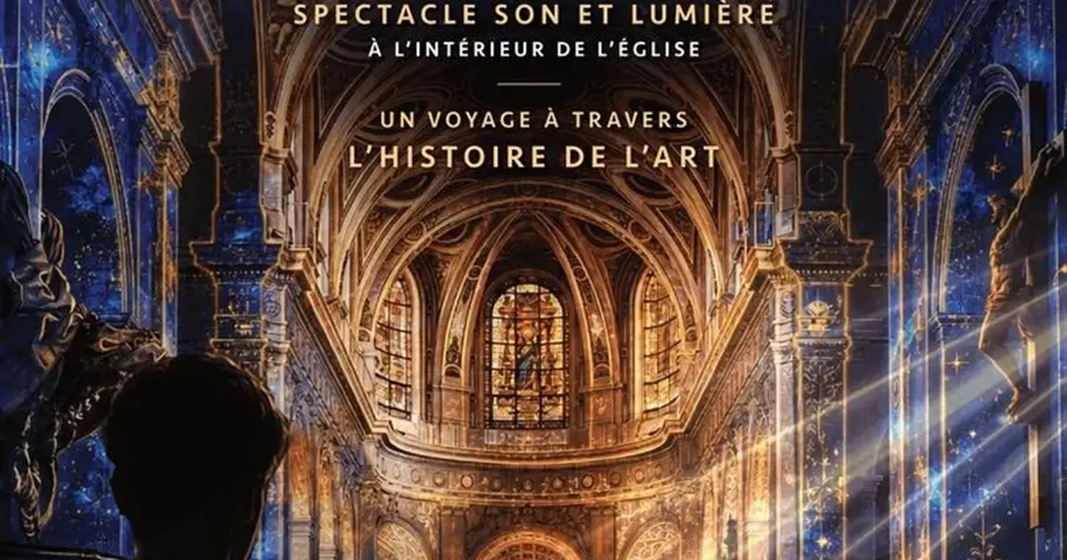 Les Nuits de Saint-Roch : Un voyage à travers l'histoire de l'Art