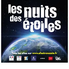 Les Nuits Des Etoiles