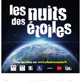 Les Nuits Des Etoiles