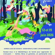 Les Nuits des Forêts