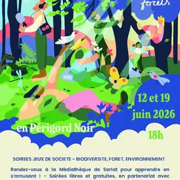 Les Nuits des Forêts