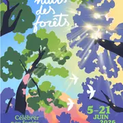 Les Nuits des Forêts