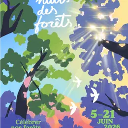Les Nuits des Forêts