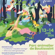Les Nuits des Forêts
