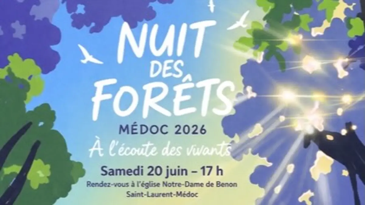 Les Nuits des Forêts