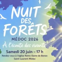 Les Nuits des Forêts