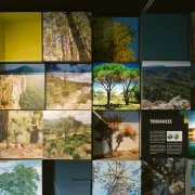 Les nuits des forêts à l'Ecomusée