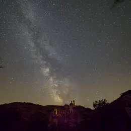 Les Nuits des Forêts aux Tours de Merle