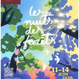 Les Nuits des Forêts - Chemin sonnants