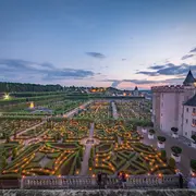 Les Nuits des Mille Feux