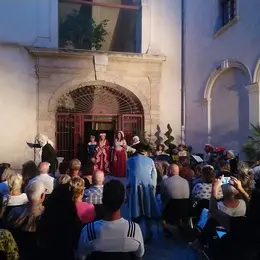 Les nuits du château