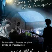 Les Nuits du Cloître - 5e édition