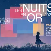 Les Nuits en or