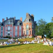 Les nuits enchantées de Chantore