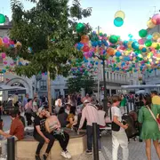 Les Nuits Gourmandes