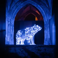 Les Nuits Lumière d'Hiver
