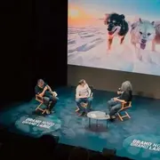 Les Nuits Polaires au Théâtre de la Tour Eiffel : conférences, films et récits d'expédition