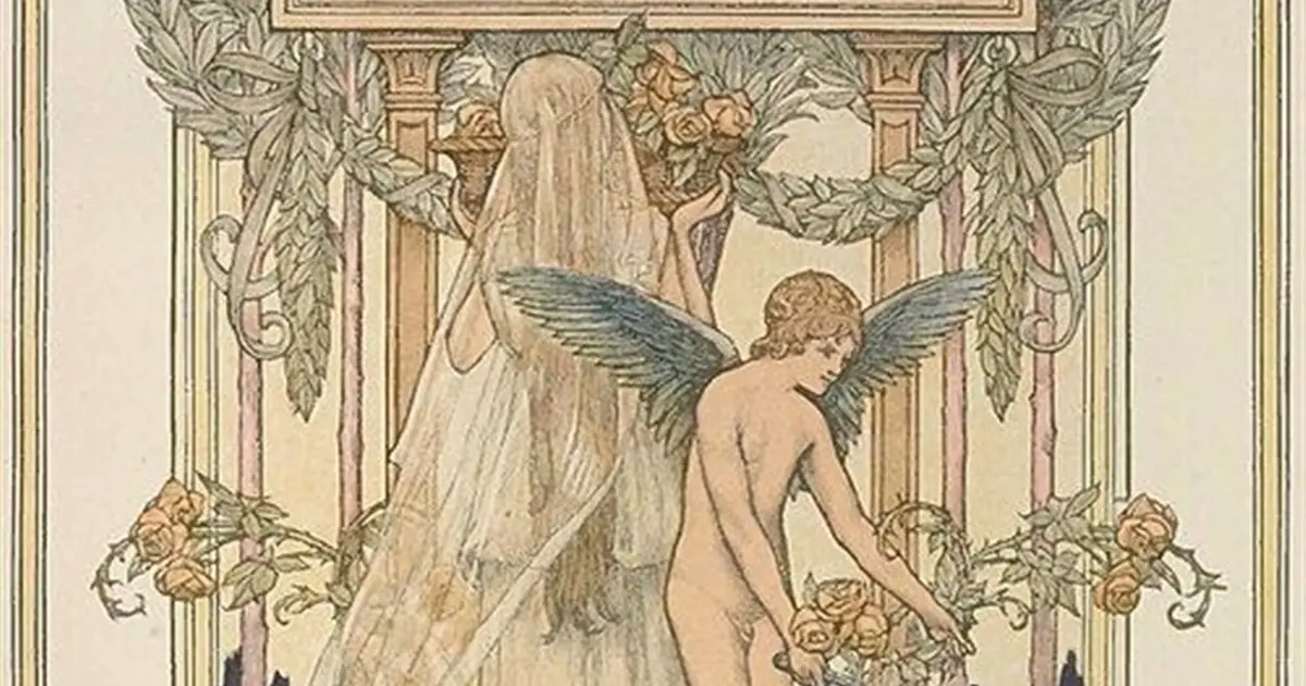 Les Nuits, quatre grands poèmes d'Alfred de Musset